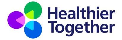 Healthier Together
